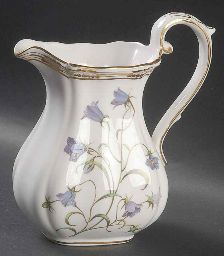 Campanula 16 Oz Jug by Spode-1