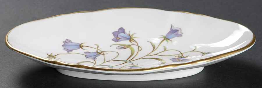 Campanula Nut Dish by Spode-1