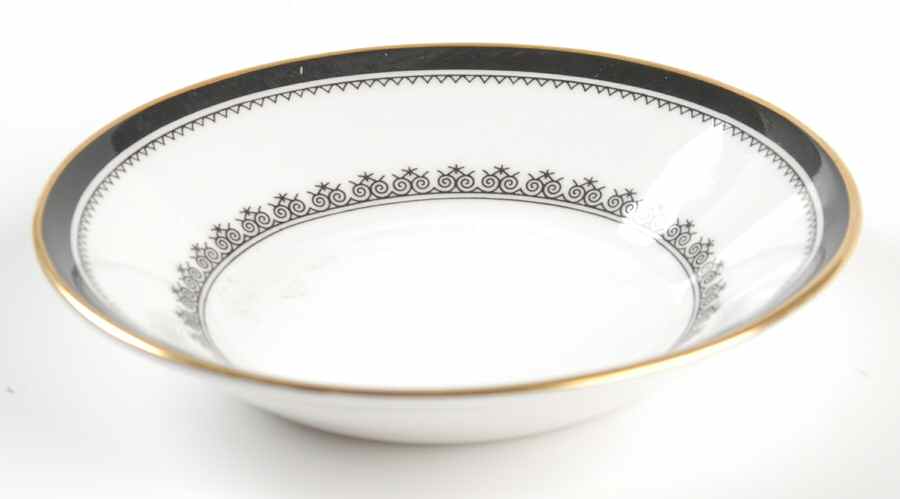 Camelot Fruit/Dessert (Sauce) Bowl by Spode-1