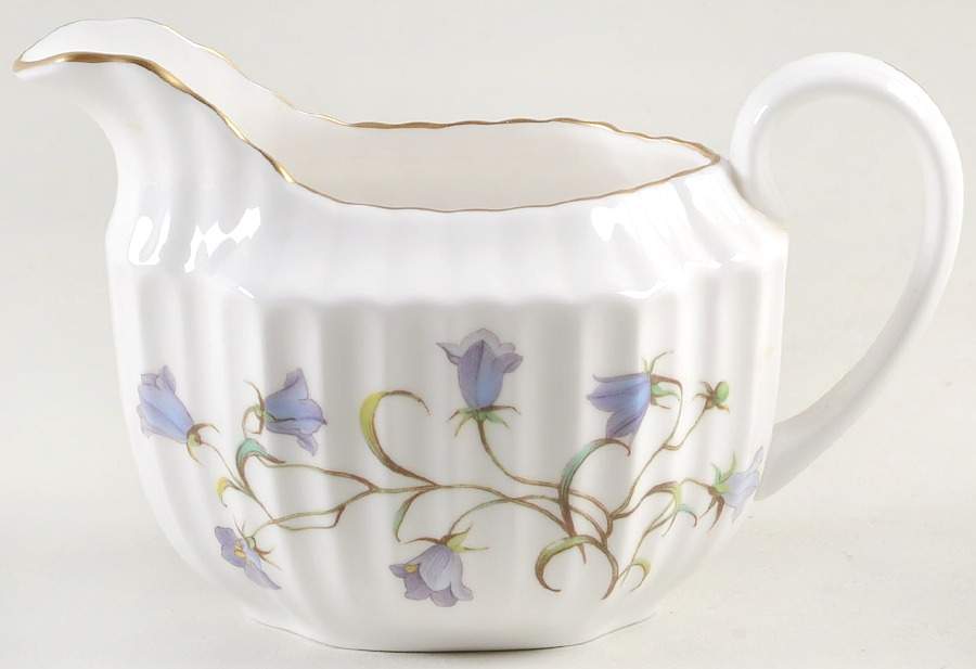 Canterbury Creamer by Spode-1