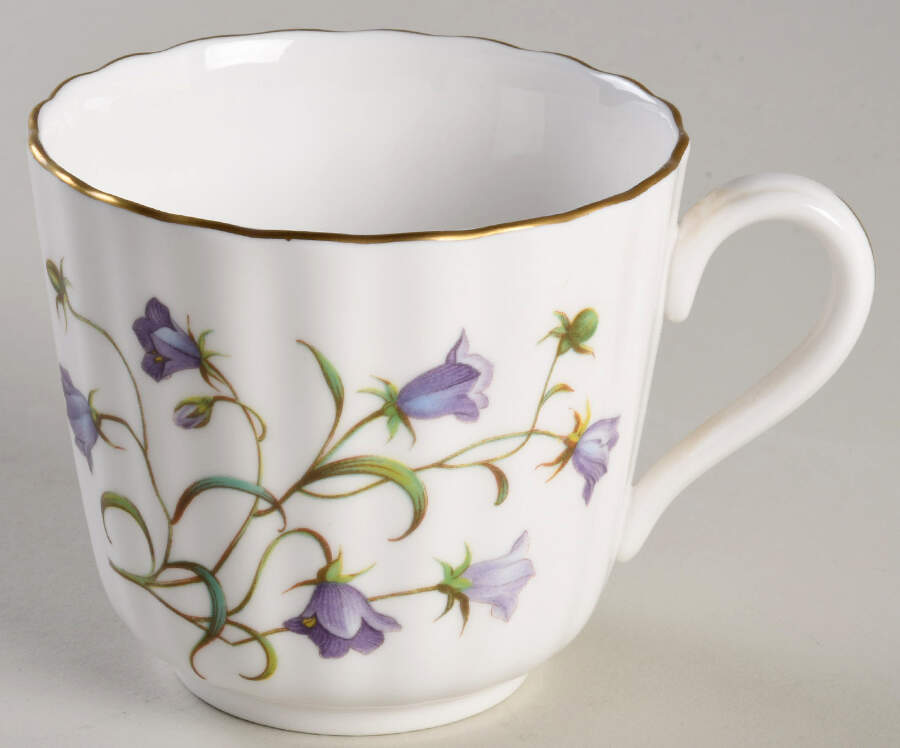 Canterbury Footed Cup by Spode-1