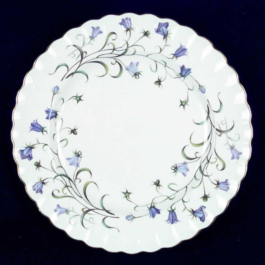 Canterbury Dinner Plate by Spode-1
