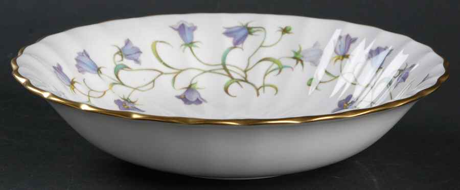 Canterbury Coupe Cereal Bowl by Spode-1
