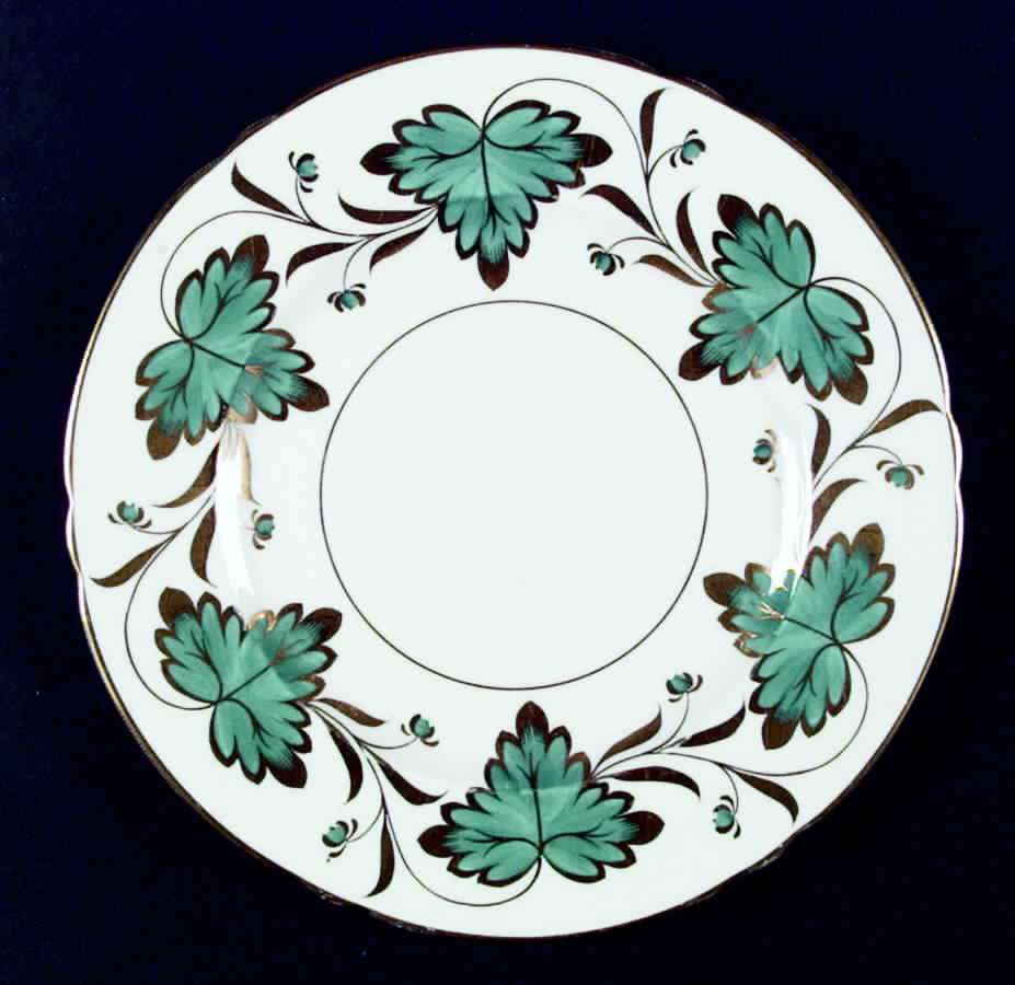Carnalea Dinner Plate by Spode-1