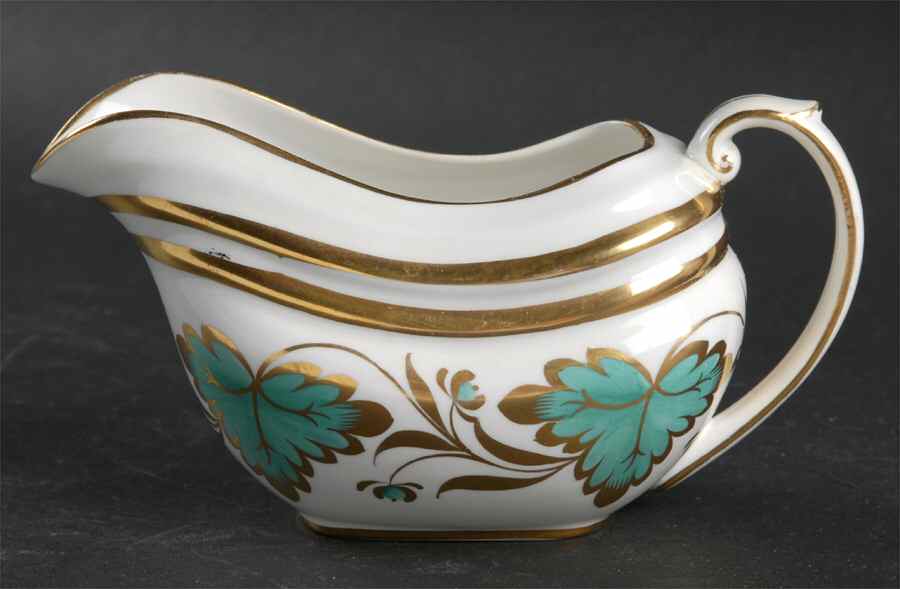 Carnalea Creamer by Spode-1