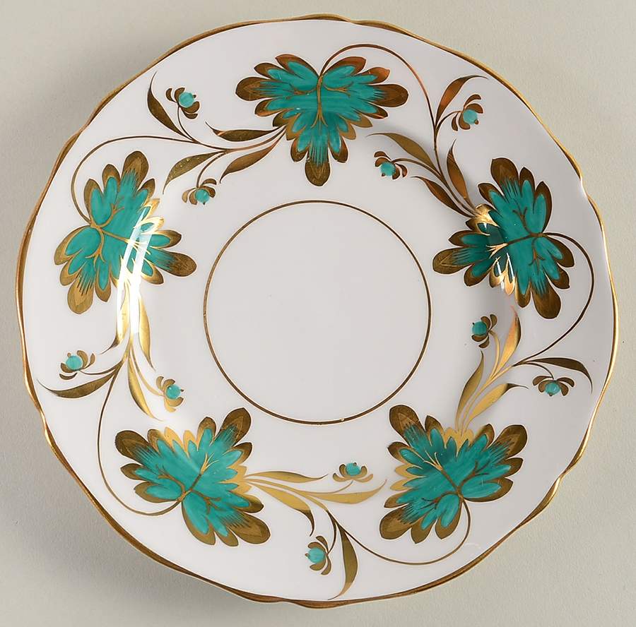 Carnalea Salad Plate by Spode-1