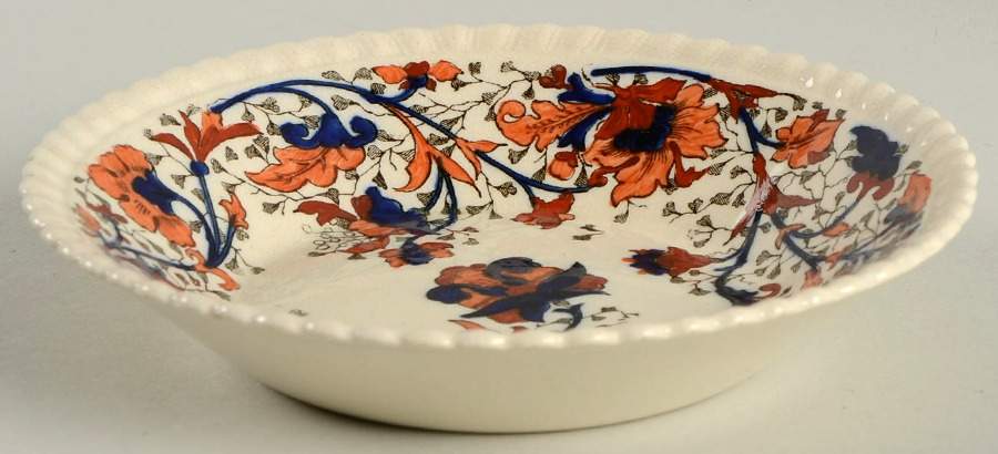 Caverswall Fruit/Dessert (Sauce) Bowl by Spode-1