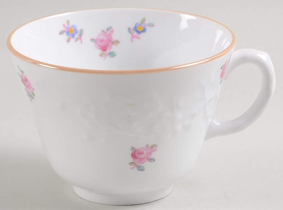 Charlene Footed Cup by Spode-1