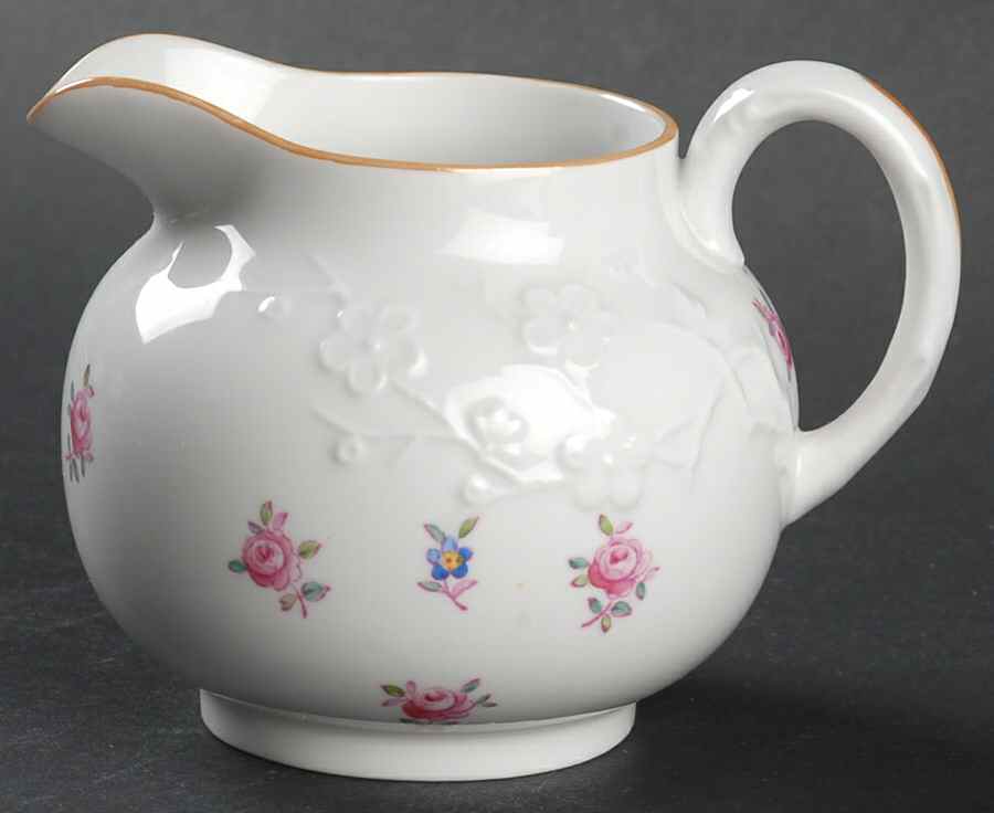 Charlene Creamer by Spode-1