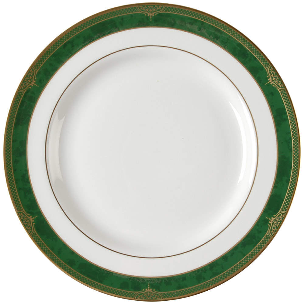 Chardonnay Salad Plate by Spode-1