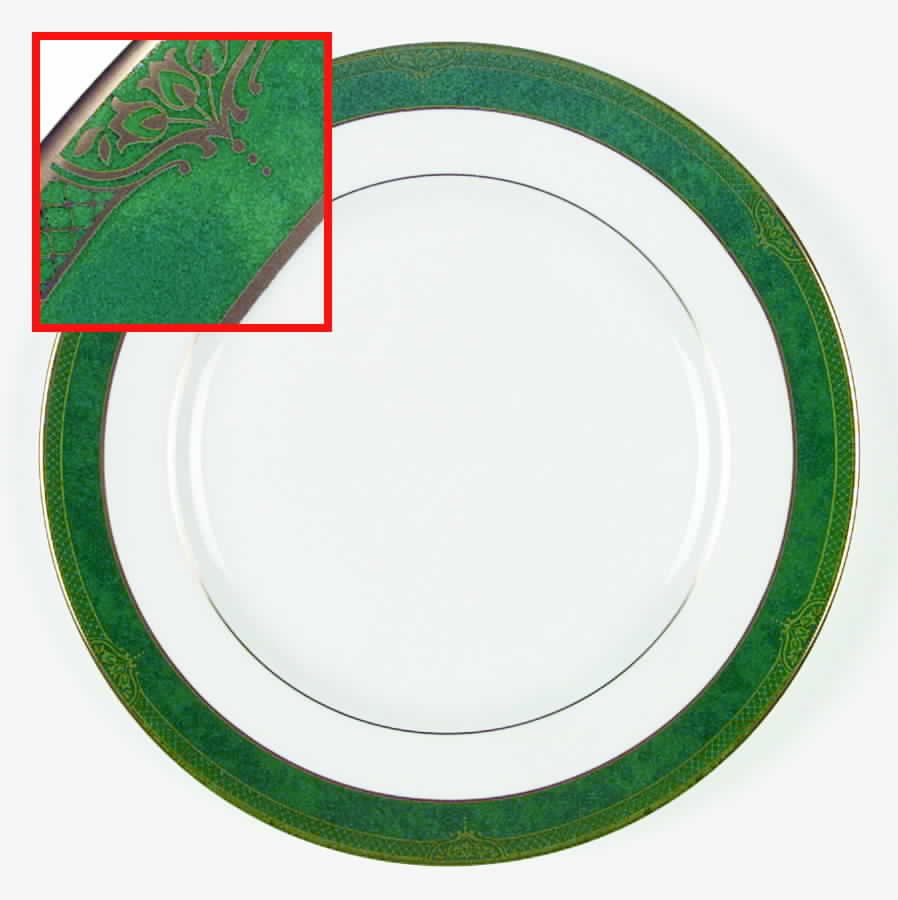 Chardonnay Dinner Plate by Spode-1