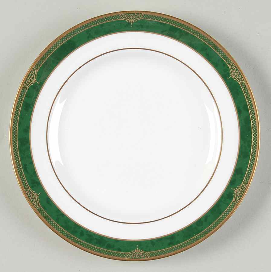 Chardonnay Bread & Butter Plate by Spode-1