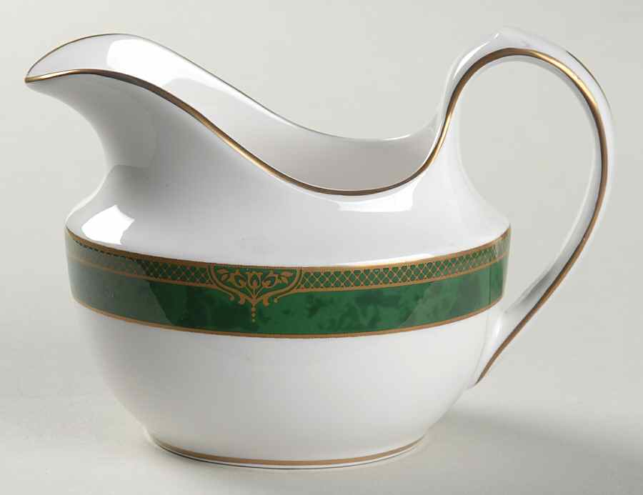 Chardonnay Creamer by Spode-1