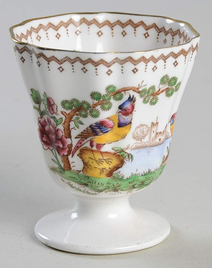 Chelsea Single Egg Cup by Spode-1