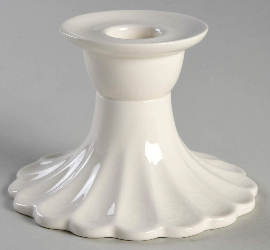 Chelsea Single Light Candlestick by Spode-1
