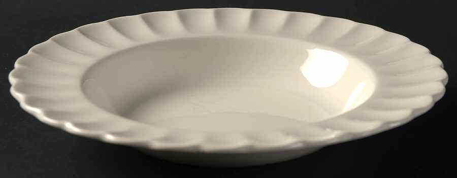 Chelsea Rim Soup Bowl by Spode-1