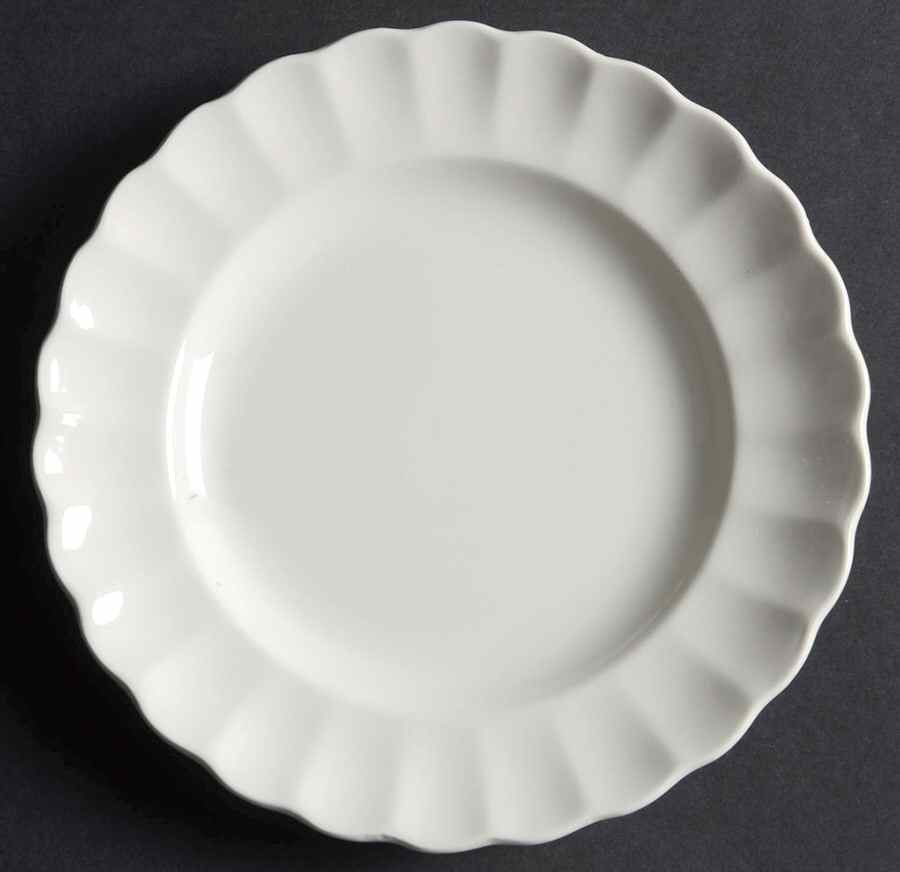 Chelsea Bread & Butter Plate by Spode-1
