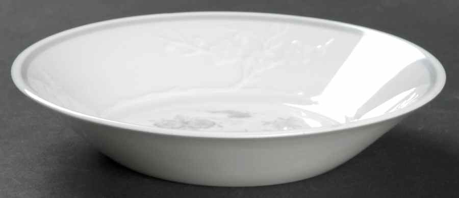 Chinese Spring Fruit/Dessert (Sauce) Bowl by Spode-1