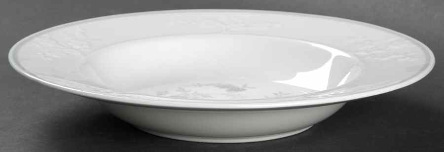 Chinese Spring Rim Soup Bowl by Spode-1
