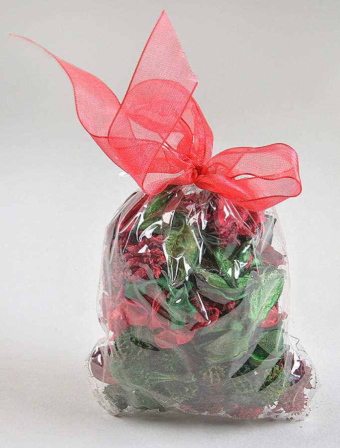 Christmas Tree Potpourri (In Bag) by Spode-1