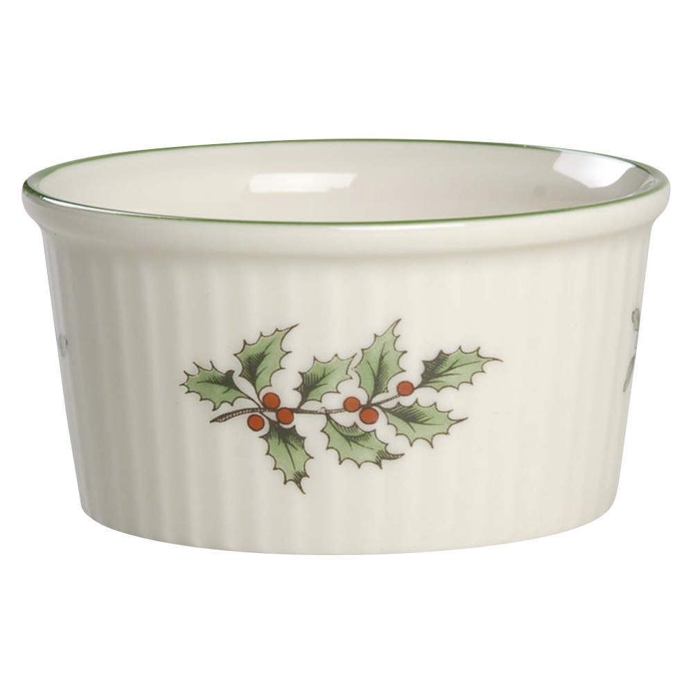 Christmas Tree Ramekin by Spode-1