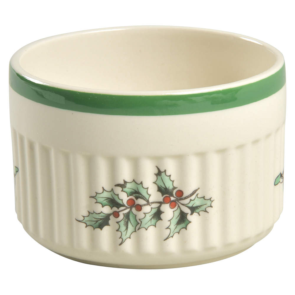 Christmas Tree Ramekin by Spode-1