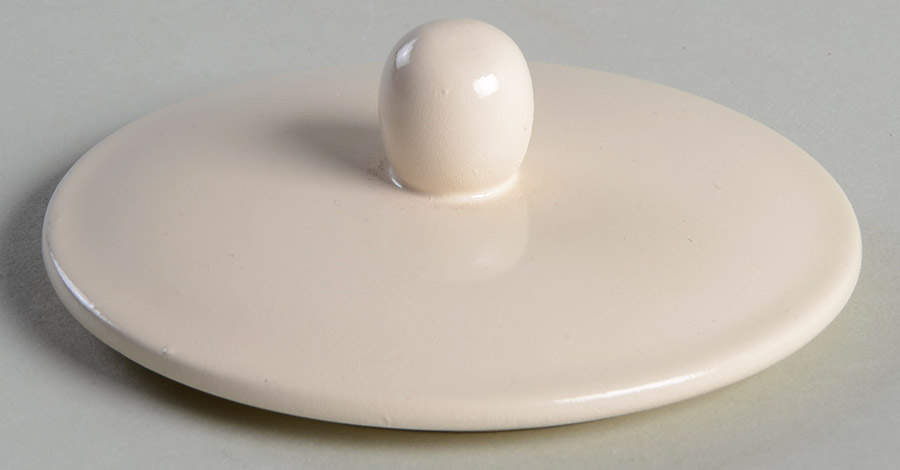Christmas Tree Lid for Bath Jar by Spode-1