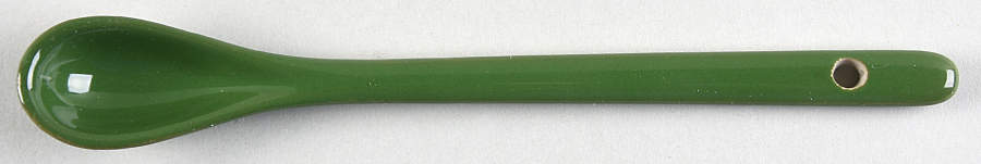 Christmas Tree Spoon-Teaspoon/Ceramic by Spode-1
