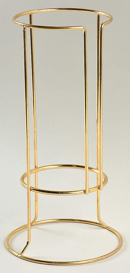 Christmas Tree Metal Holder for 4 Stackable Mugs by Spode-1