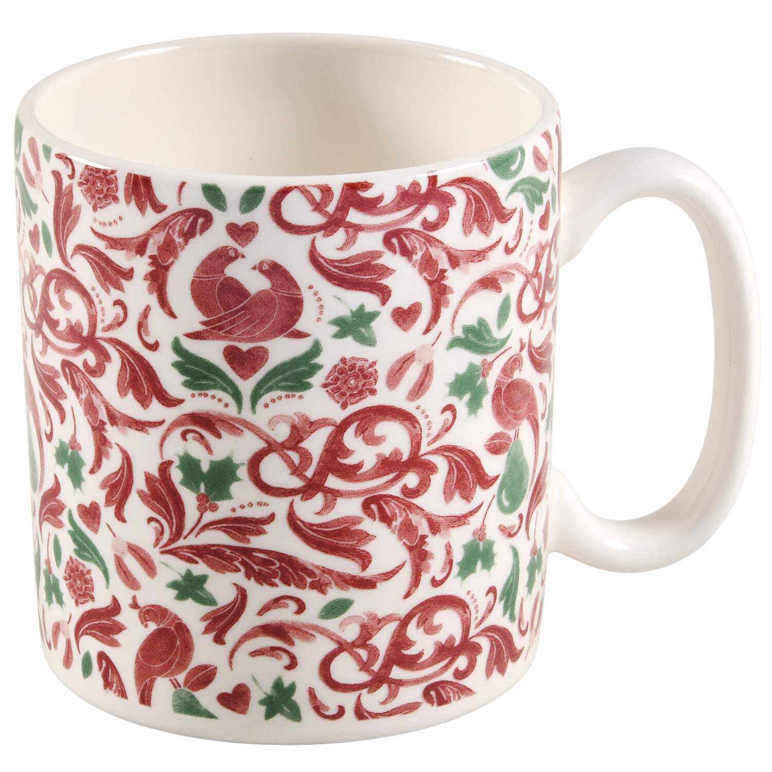 Christmas Tree Mug by Spode-1