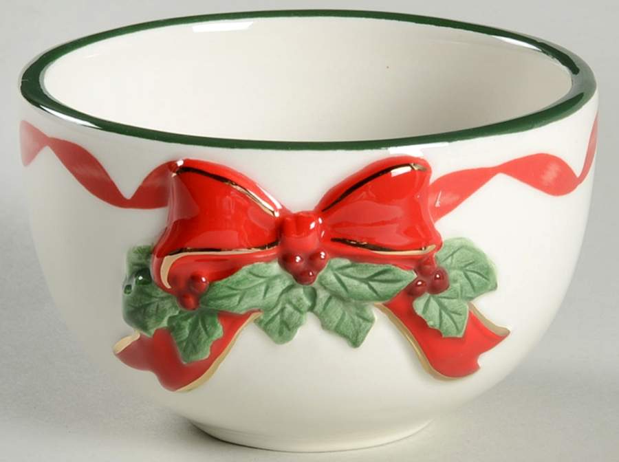 Christmas Tree Tea Light Candleholder by Spode-1