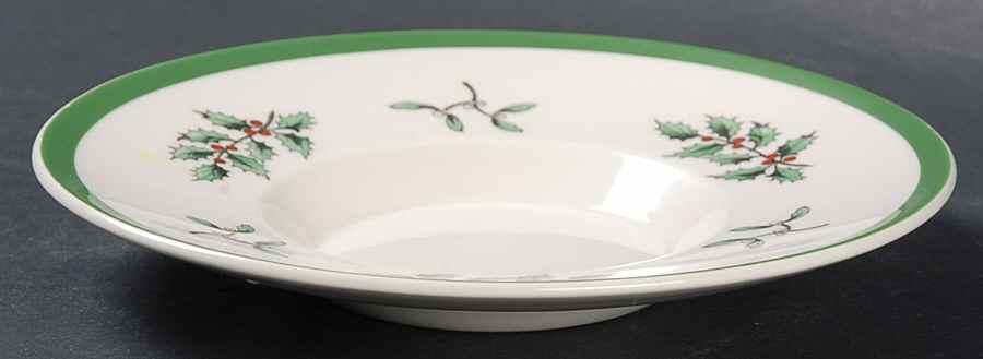 Christmas Tree Votive Candleholder by Spode-1