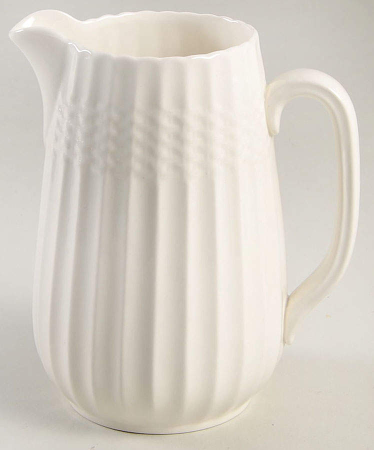 Chelsea Wicker 16 Oz Jug by Spode-1
