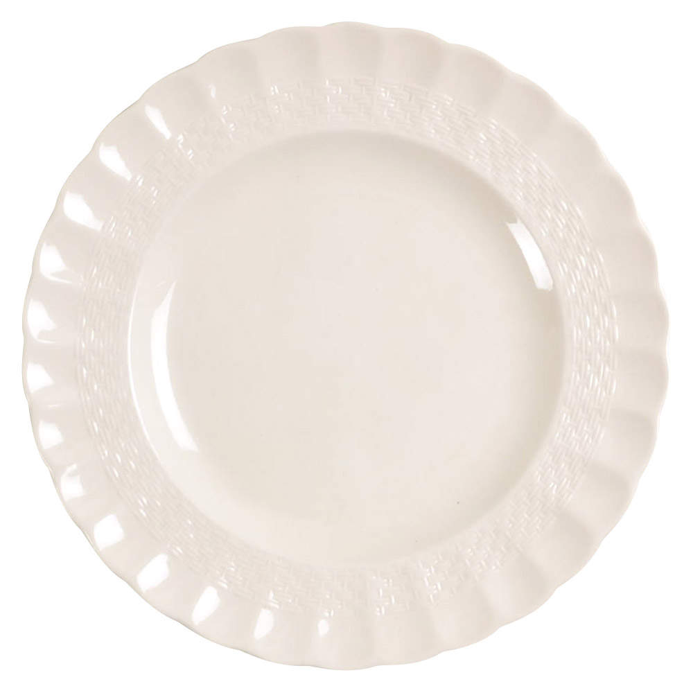 Chelsea Wicker Salad Plate by Spode-1