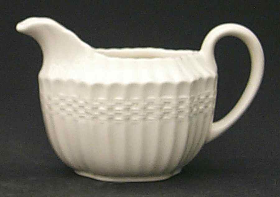 Chelsea Wicker Creamer by Spode-1