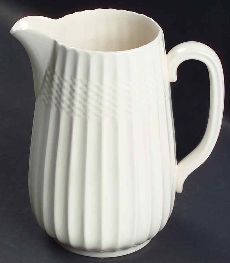 Chelsea Wicker 32 Oz Jug by Spode-1