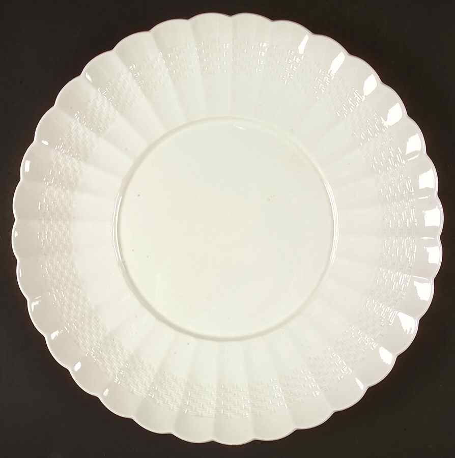 Chelsea Wicker Underplate for Tureen by Spode-1