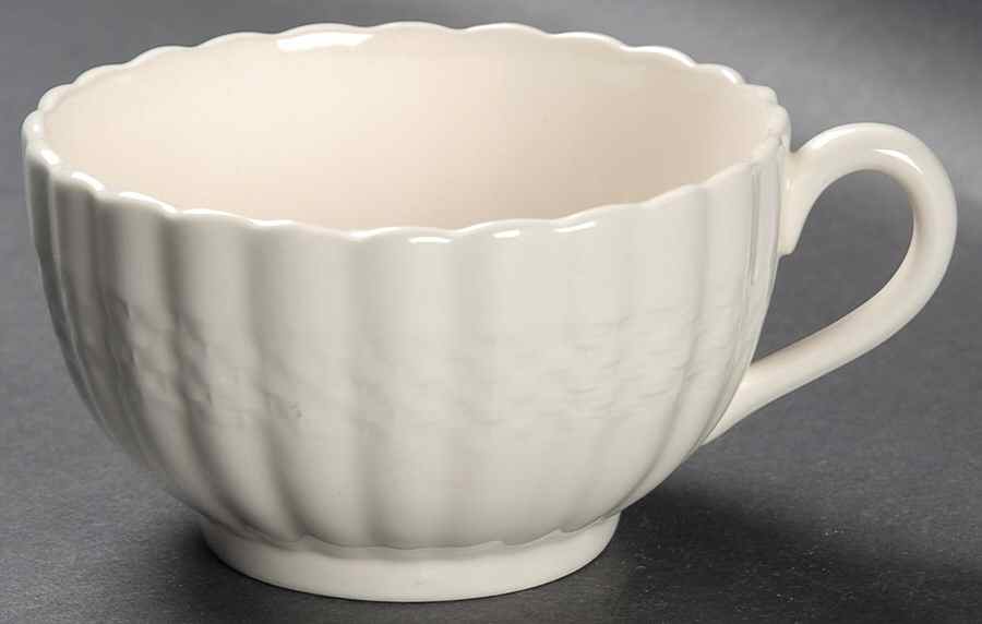 Chelsea Wicker Footed Cup by Spode-1