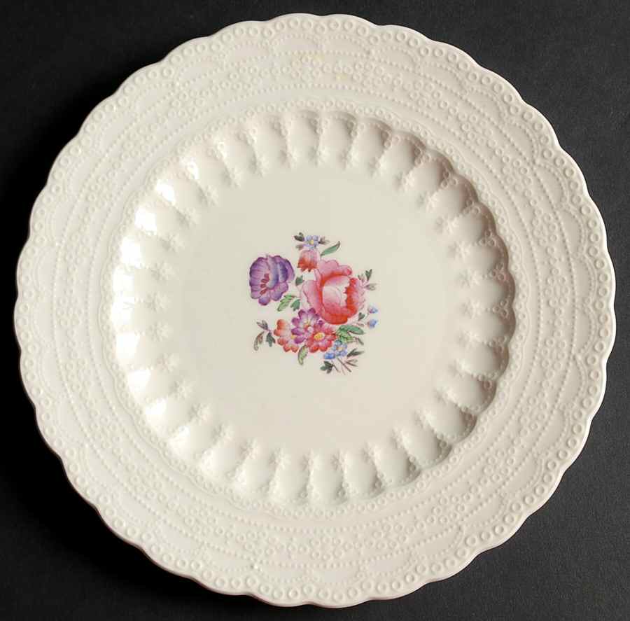 Claudia Salad Plate by Spode-1