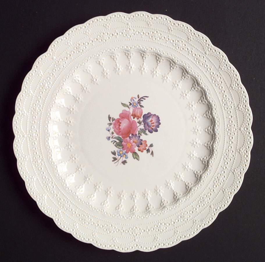 Claudia Dinner Plate by Spode-1