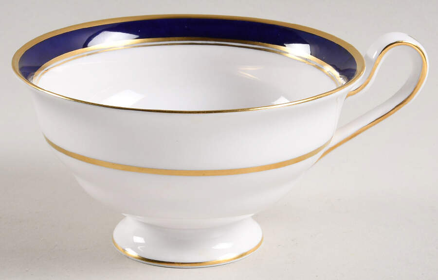 Claridge Footed Cup by Spode-1