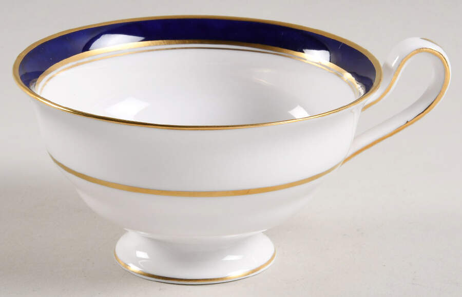Claridge Footed Cup by Spode-1