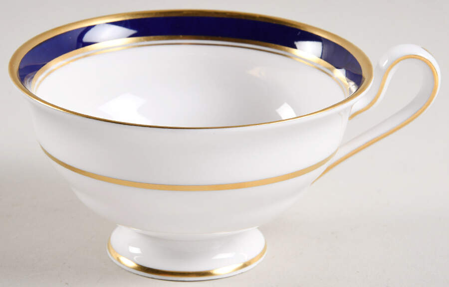 Claridge Footed Cup by Spode-1