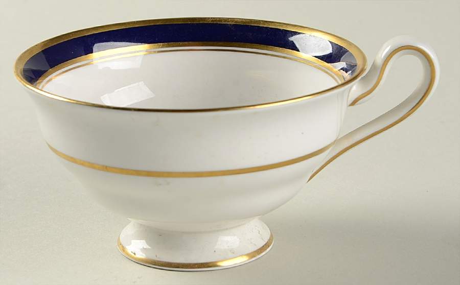 Claridge Footed Cup by Spode-1