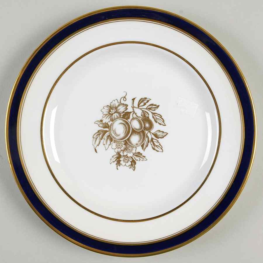 Claridge Salad Plate by Spode-1