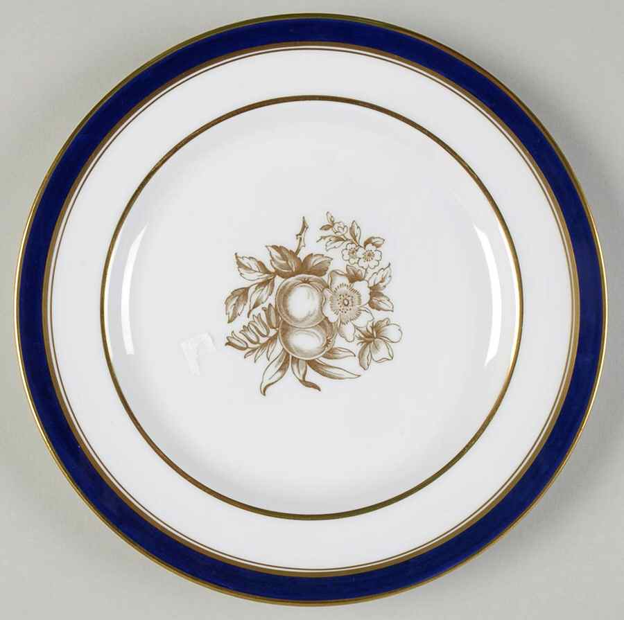 Claridge Salad Plate by Spode-1
