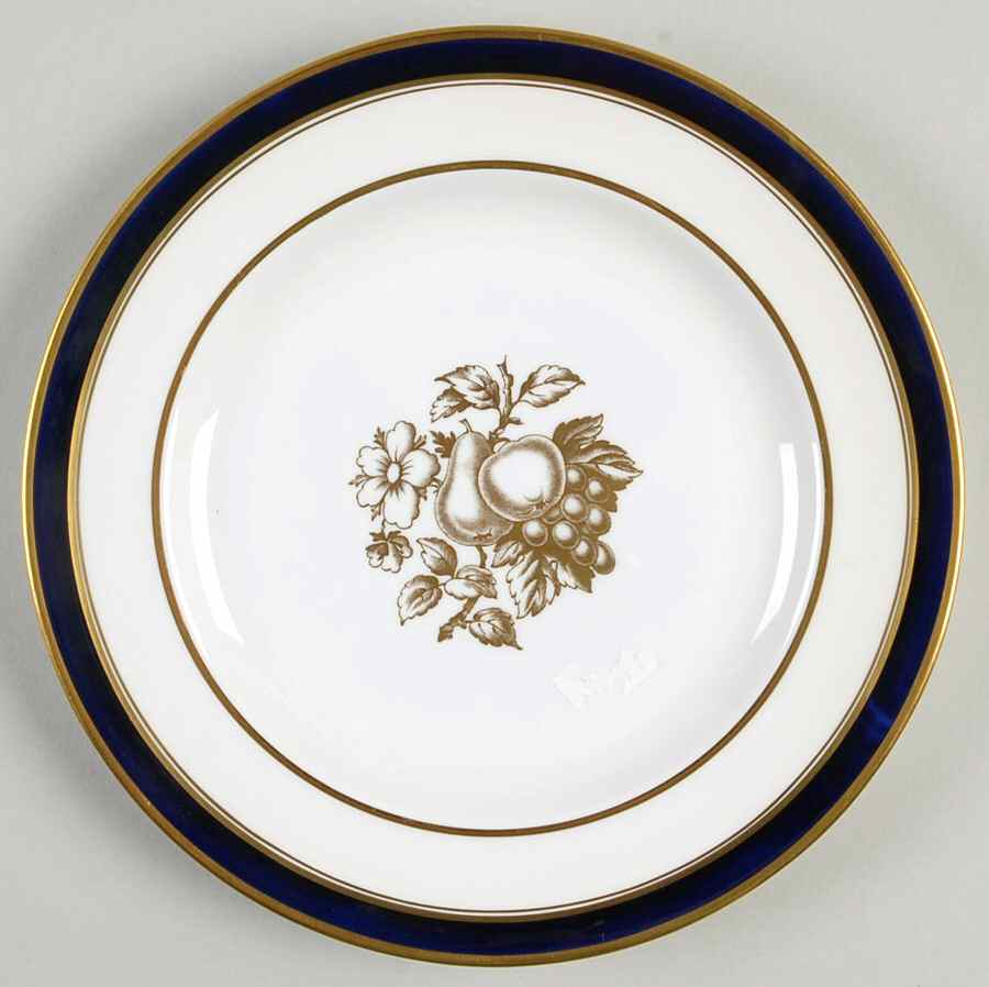 Claridge Salad Plate by Spode-1