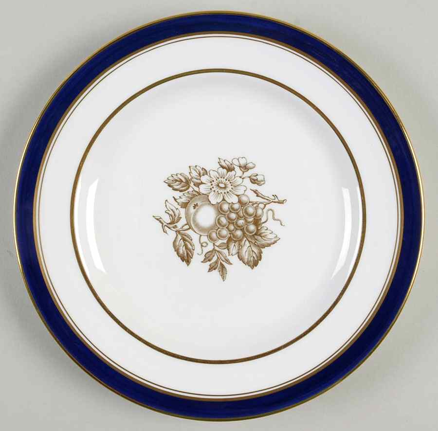 Claridge Salad Plate by Spode-1