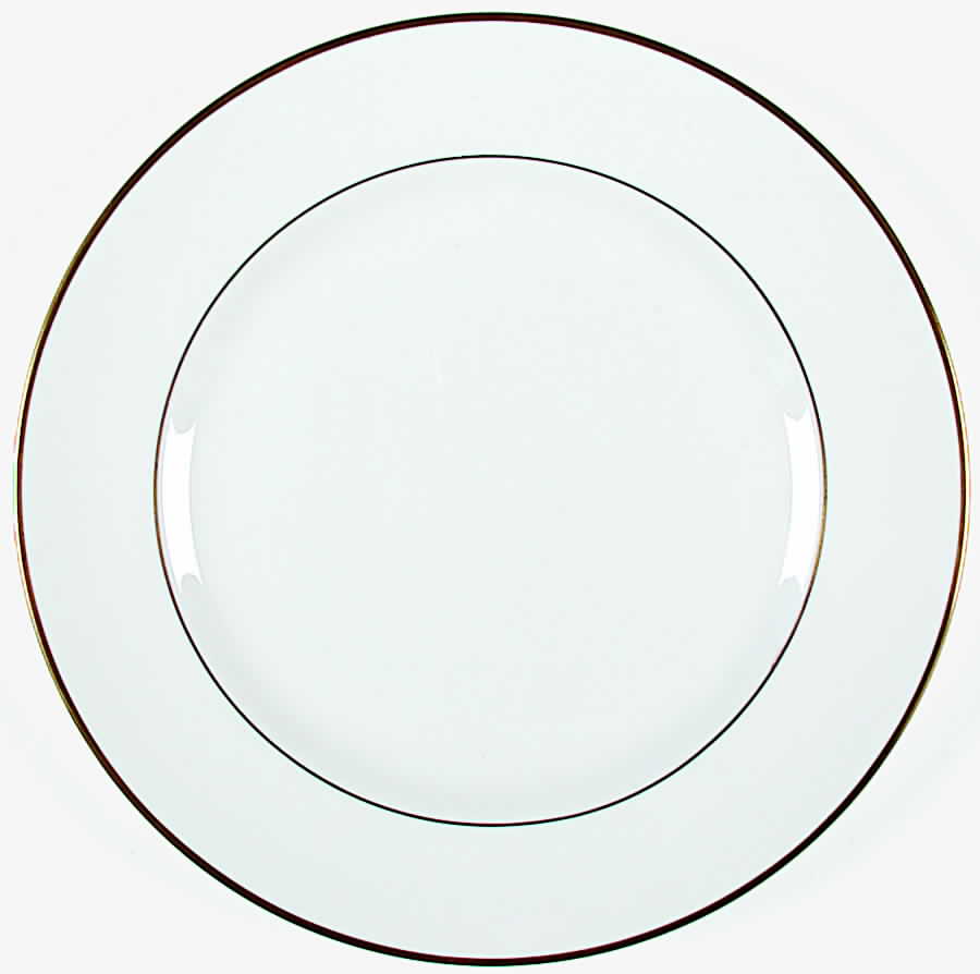 Classic Gold Dinner Plate by Spode-1