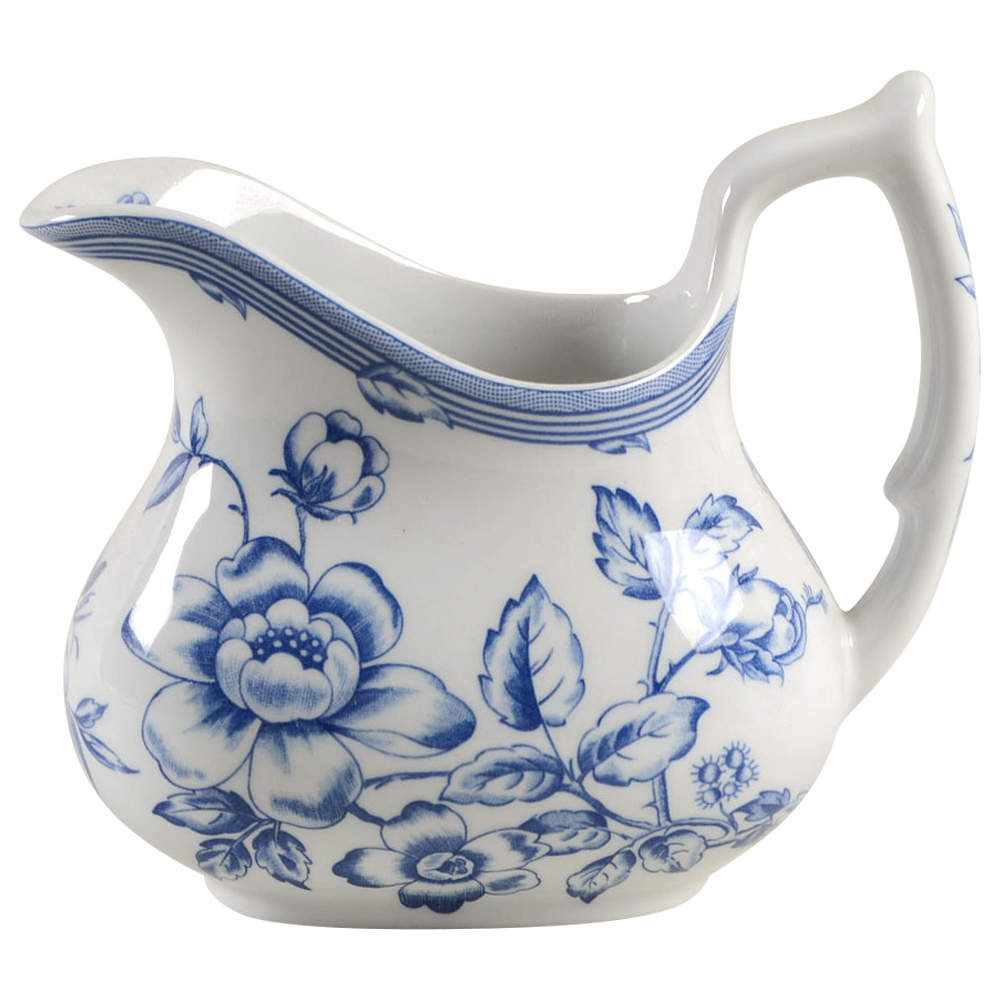 Clifton Creamer by Spode-1